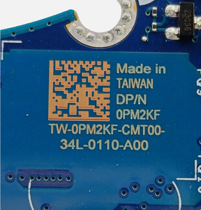 Nueva Placa Base para Laptop Dell Latitude 7330, HDB30/40/50 LA-L581P i7-1265U 32GB 0PM2KF PM2KF - Product Image 3