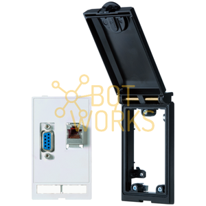 Nuovo Prodotto Input/Output (IO) Murrelektronik 4000-68112-1410000 - Product Image 1