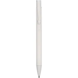 Penna Promozionale Ecologica Gladys Realizzata in Alluminio Riciclato - Product Image 5
