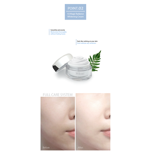 ครีม MILOWI V2 MAGIC RADIANCE WHITENING 50 กรัม ครีมลดเลือนริ้วรอยเพื่อผิวกระจ่างใสทันที ช่วยเติมความชุ่มชื้นให้ผิวเปล่งประกาย - Product Image 4