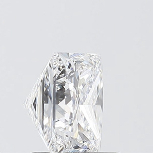 Ajretail 1.51 Carat IGI Chứng Nhận Phòng Thí Nghiệm Grown Kim Cương E Màu Vs1 Rõ Ràng Công Chúa Cắt Cho Đồ Trang Sức Làm Kim Cương Lỏng Lẻo - Product Image 6