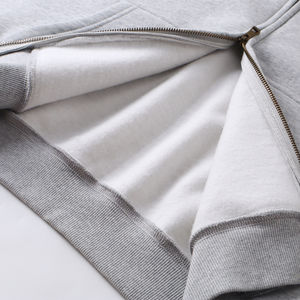 Vente en gros de vêtements décontractés à manches longues Jogging Running Fitness Survêtements pour hommes Vêtements de sport Survêtements pour hommes Slim Fit Pullover - Product Image 4