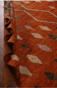 Export Good Quality Moroccan handmade hand knotted wool <b>rug</b> for rooms hotels customize <b>rugs</b> available - Product Image 4