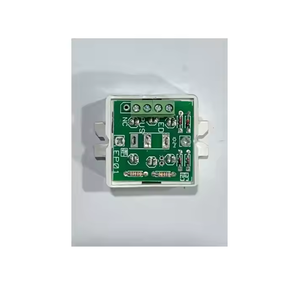 Marco de botón de elevador de acero inoxidable moderno de venta directa de fábrica para elevadores de apartamento de Villa de Hospital de Hotel - Product Image 3