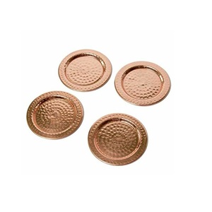 NEW LATEST DESIGN MANGO WOOD COASTER <b>FOR</b> SALE IN NEW LOOK HANDMADE COASTER IN NEW DESIGN COASTER IN NEW LOOK - Product Image 6