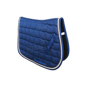 Almohadillas personalizadas para SILLÍN de caballo, duraderas, con tela transpirable, diseño inferior antideslizante y costuras duraderas - Product Image 4