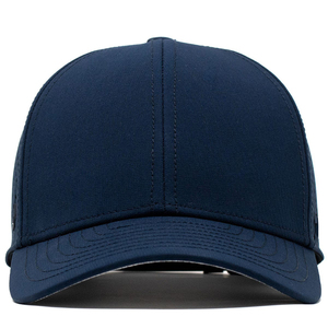 2024 Top qualité Logo personnalisé blanc laser trou chapeau séchage rapide respirant perforé Baseball et casquettes de Sport - Product Image 3