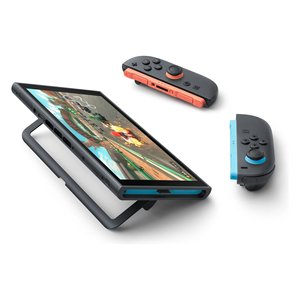 Consola de Videojuegos Portátil SWITCH 2 Negra Modelo 10015151 - Product Image 5