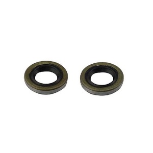 Set di Guarnizioni Compatibili HUS395 per Motosega 503920, Categoria Prodotto Lama per Sega - Product Image 1
