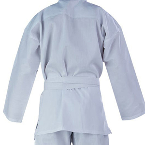 ชุดคาราเต้สำหรับผู้ชายเครื่องแบบ2024คาราเต้เครื่องแบบมืออาชีพ - Product Image 3