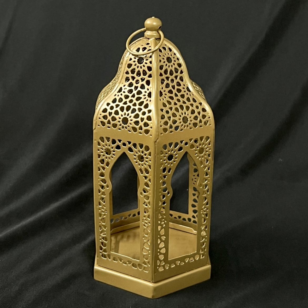 กระจกใสขนาดเล็ก