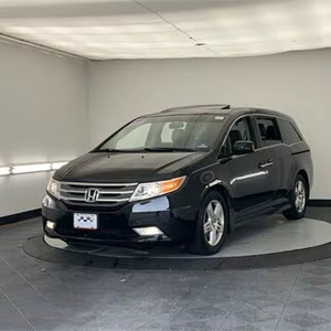 Used Touring FWD Left Hand <b>Drive</b> - Product Image 1