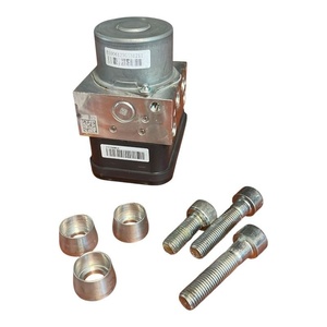 Voge Valico 900 Euro 5, Sistema ABS Completo y en Funcionamiento, Usado - Product Image 3