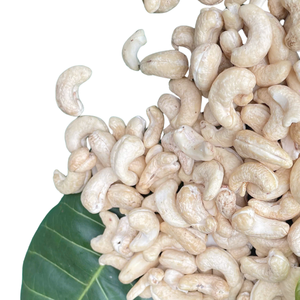 Fournisseur de confiance du Vietnam Noix de cajou grillées Noix de cajou Noix de cajou vietnamiennes Ww180 Ww240 Ww320 exportées vers l'Asie, l'UE, le Moyen-Orient - Product Image 1