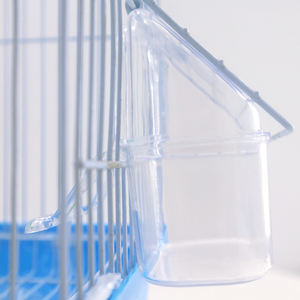 L'usine fournit différents <span class=keywords><strong>types</strong></span> de <span class=keywords><strong>cages</strong></span> à oiseaux confortables et bon marché - Product Image 5