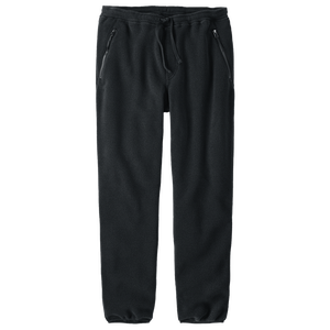 Pantalons de jogging en polaire polaire pour homme, chauds, doux, pantalons de détente - Product Image 1