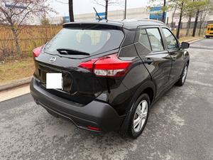 ใช้แล้ว lhd/rhd 2019 Nissan kicks SV FWD - Product Image 2