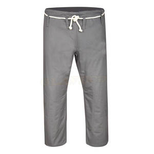 Uniforme Jiu-Jitsu recién llegado de alta calidad del fabricante con el último diseño para el desgaste de las artes marciales - Product Image 6