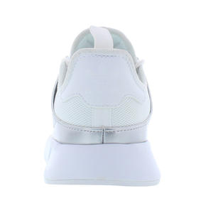 Adidas X_Plr รองเท้าผู้หญิงสี: สีขาว/สีเงิน100% ของแท้ - Product Image 4
