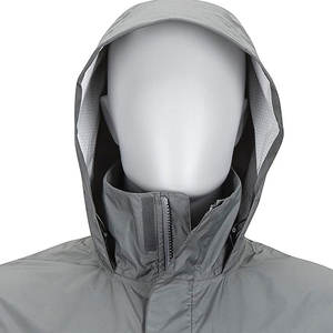 แจ็กเก็ตสำหรับผู้ชายเสื้อแจ็กเก็ตฤดูหนาวโอเวอร์ไซส์ออกแบบโลโก้ได้ตามต้องการ - Product Image 6