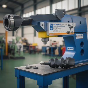 ISO PRSNR 3225 P 15 Functional Right-Hand Rotation Rotary <b>Tool</b> <b>Holder</b> 170mm Functional Length for Turning <b>Tool</b> for PRAMET - Product Image 3
