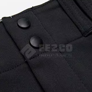 Uniforme de pratique de baseball et de softball respirant de haute qualité nouveauté dernier ensemble de conception caractéristiques de grande taille - Product Image 6