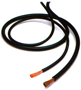 สายไฟทองแดงสำหรับเชื่อมแบบม้วน MTL 50 ตร.ม. 35 เมตร 50 - Product Image 1
