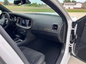 LUXURY RIDE 2023 Charger Swinger Edición Especial - Product Image 3