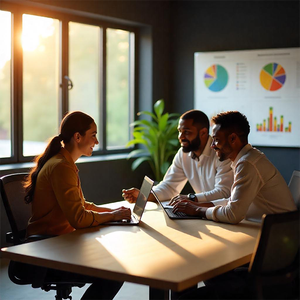 Estrategias Innovadoras para el Desarrollo de Software Moderno - Product Image 1