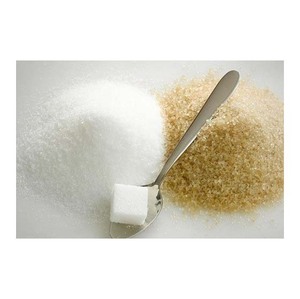 Azúcar blanco ICUMSA 100 de alta pureza en sacos a granel de 25kg y 50kg para mercados de exportación - Product Image 3