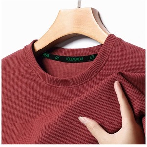 เสื้อโปโลผู้ชายธุรกิจลำลองเสื้อโปโลแขนสั้นพิมพ์ลายทางแบบเรียบง่ายเสื้อโปโลแฟชั่นสตรีทเสื้อผ้าผ้าฝ้ายขนาดใหญ่สำหรับฤดูร้อน - Product Image 1