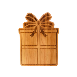 Planche à découper en bois en forme de poisson et design Bloc à découper fait à la main de qualité supérieure Classique Élégant nouveau plateau à fromage - Product Image 5