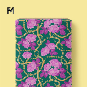 2025 finemore mềm Bông tự do Tana vải ADC - Product Image 4