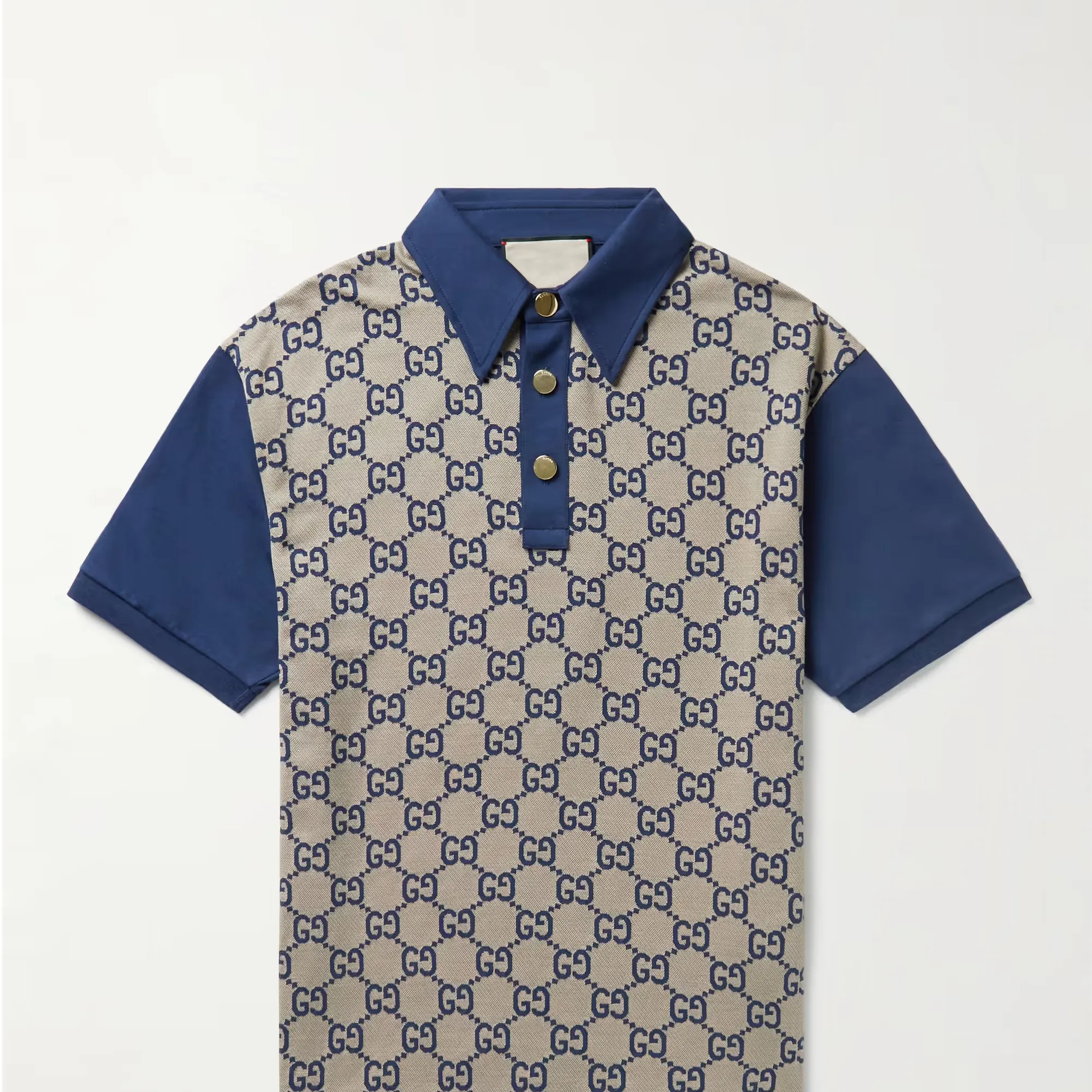 2023 Wholesale Custom Cotton Spandex Sport Golf Polo Shirts best quality Short Sleeve Polo Shirt