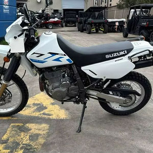 มอเตอร์ไซค์ดูอัลสปอร์ตใหม่ที่ดีที่สุดปี 2026 DR 650S - Product Image 2