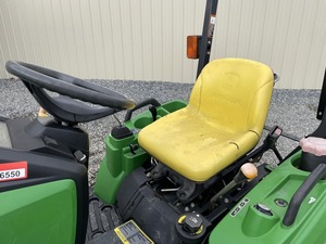 2012 1023E รถแทรคเตอร์ตีนตะขาบมี40HP 70HP 4WD กระปุกเกียร์ปั๊มส่วนประกอบหลักของแบริ่งเกียร์เครื่องยนต์ - Product Image 2