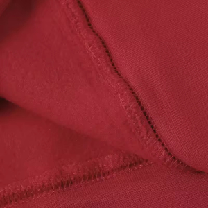 2026 personnalisé de haute qualité 100% coton polaire surdimensionné streetwear hommes 2 pièces ensembles Sweatsutis hommes pull à capuche et short ensemble - Product Image 6