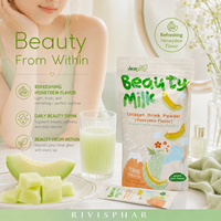 Poudre de Collagène de Melon Japonais pour Nutrition Sportive, Boisson Protéinée Instantanée, Substitut de Repas Instantané pour le Soutien Énergétique et la Performance Physique