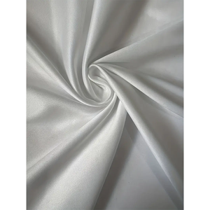 Vendedor de fábrica Diseño Poliéster Camisetas para adultos para sublimación Blanco Cuello redondo Hombres Camiseta de manga corta - Product Image 2