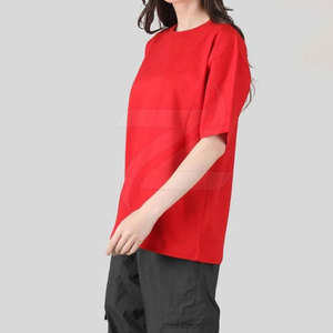 Camiseta de Mujer de Secado Rápido y Transpirable, Diseña Tu Propia Camiseta de Mujer, Camisetas de Mujer en Oferta a Bajo Precio - Product Image 3