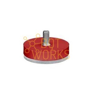 Sensore di Movimento e Posizione Leuze Electronic 50106958 Nuovo - Product Image 1