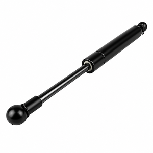 Amortiguador de Gas para Puerta de Cabina AL174358 Compatible con Tractores John Deere Serie 5E 5M 6M 6R 5000 6000 7000 - Product Image 1
