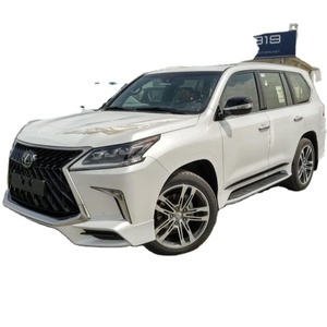 รถยนต์ SUV สำหรับครอบครัว ปี 2023 รุ่น Super Sport สีดำ ขับเคลื่อนสี่ล้อ เบาะหนังสุดหรู MBS Autobiography พวงมาลัยซ้าย หลังคาพาโนรามา เครื่องยนต์ 4.5 ลิตร เกียร์อัตโนมัติ - Product Image 1