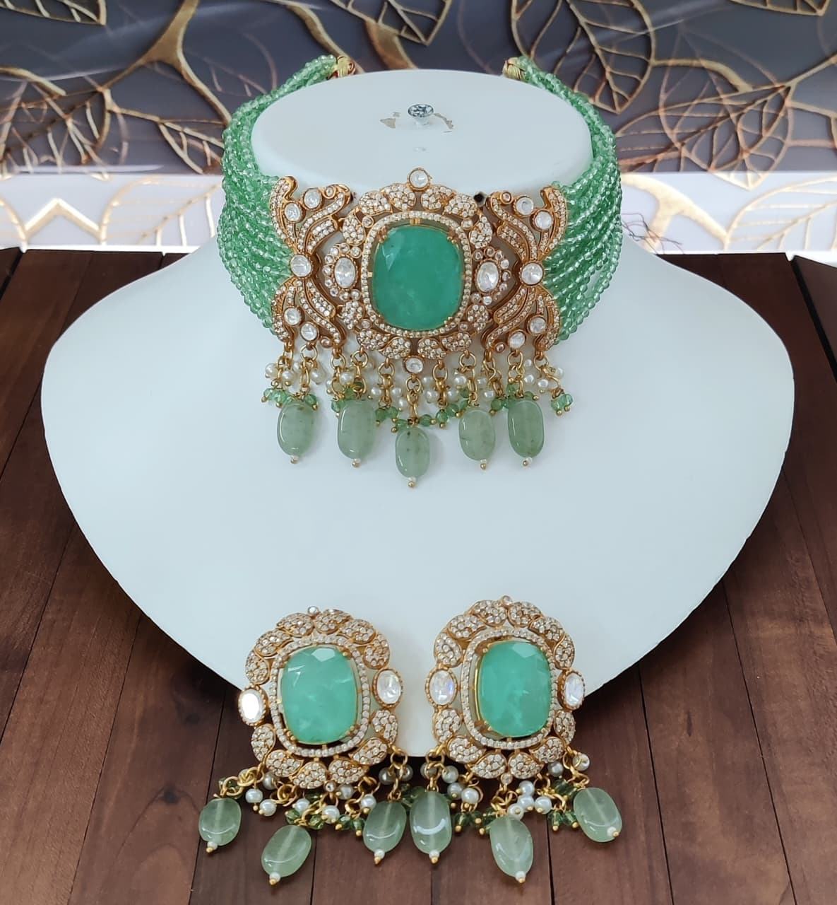 สีมินต์