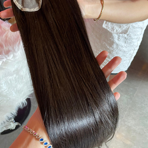 ผมดิบแท้จาก kfhair จากเวียดนาม - Product Image 2