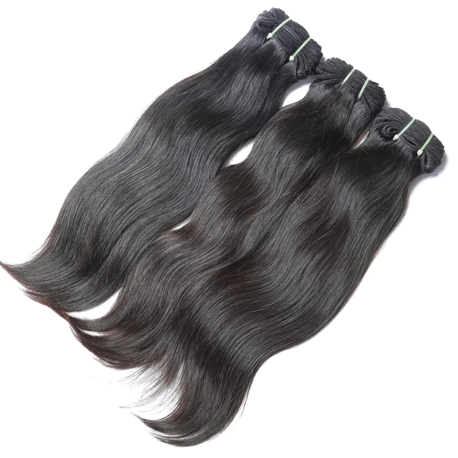 Beste Body Wave Style Van De Zuid-Indiase Tempel Superieure Kwaliteit Peruaanse Maagdelijke Hair Extensions Cuticula Uitgelijnd Menselijk Haar Rauw Haar