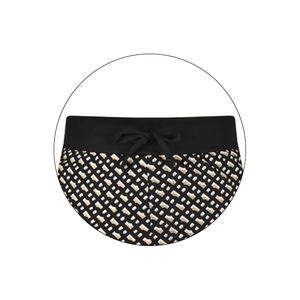 Conjunto de Shorts de Verano 2024 Unisex, Transpirable, Ecológico, con Estampado de Patchwork, Conjunto Deportivo de Dos Piezas para Hombre, Estilo Hip Hop, Secado Rápido - Product Image 5