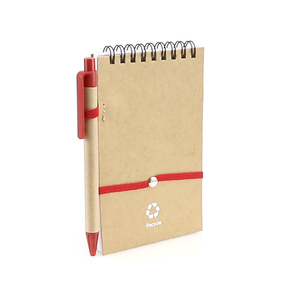 Cuaderno Oficina y Negocios Artículos Sostenibles 2017 - Product Image 3