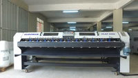 Mesin Penghilang Debu Karpet Manual Elektrik EUROMAK Flap 3000 Baru Bersertifikasi CE Kapasitas Harian 2500m untuk Karpet Ukuran 3 Meter