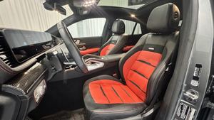 SHARP USADO 2022 G-L-E COUPE AMG 4MATIC 429 HP 3L 16 TRANSMISIÓN AUTOMÁTICA - Product Image 2